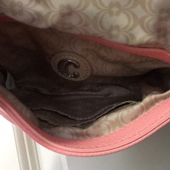 Charming Charlie Crossbody/wristlet small purse - Picture 5 of 7